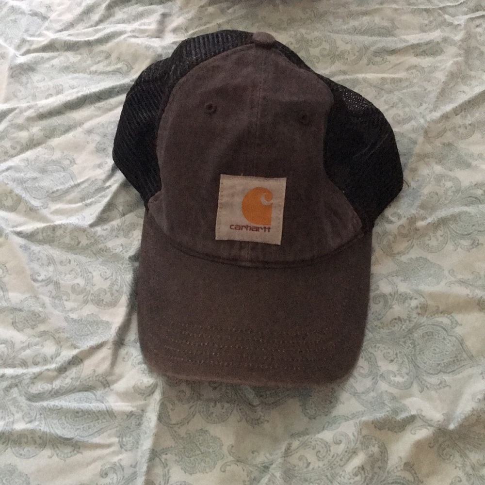Carhartt hat
